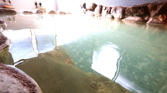  ※連泊不可※【一泊二食】＊熊野牛の温泉しゃぶしゃぶプラン＊【現地決済現金のみ】